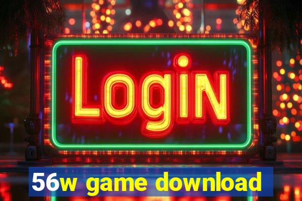 56w game download